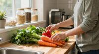 If You Buy Organic Produce And Groceries, This Grocery Delivery Service Is Well Worth It
