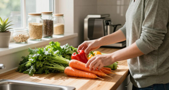 If You Buy Organic Produce And Groceries, This Grocery Delivery Service Is Well Worth It