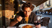 'If You Like Proper Italian You Have To Drive To La Famiglia'