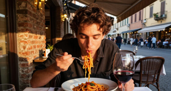 'If You Like Proper Italian You Have To Drive To La Famiglia'