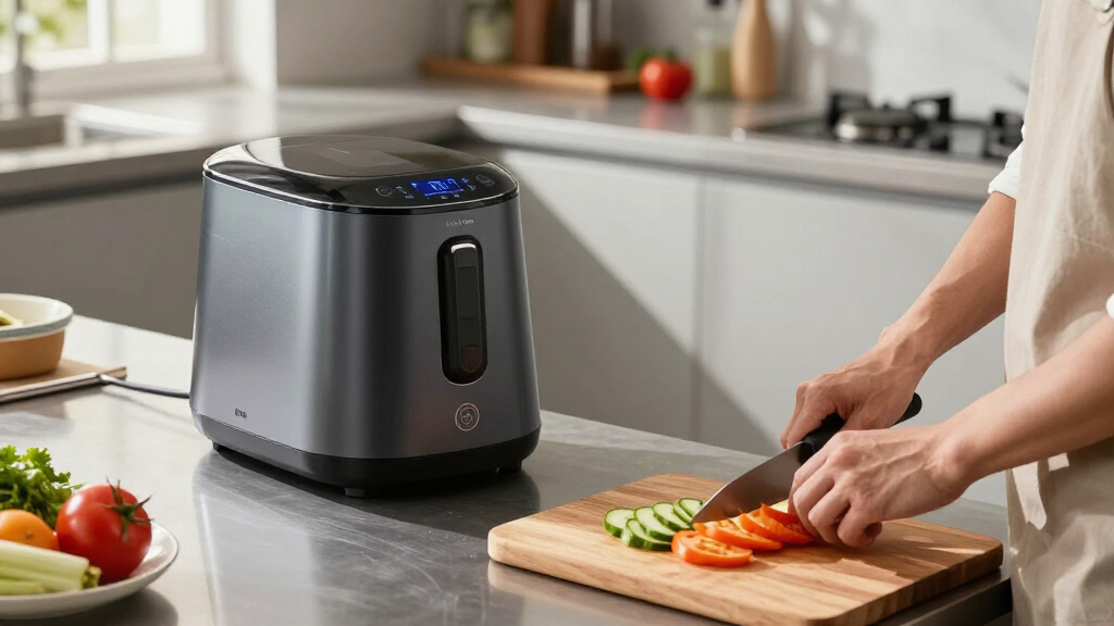 IFA 2026: Senza AI Potremo Cucinare? Le Novità Dalla Fiera, Presto In Arrivo