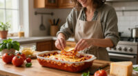 Ina Garten's Clever Noodle Trick Changed The Way I Make Lasagna Forever