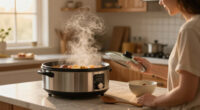 Is It Safe To Use A Slow Cooker Overnight?