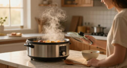 Is It Safe To Use A Slow Cooker Overnight?