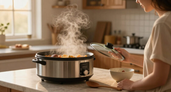 Is It Safe To Use A Slow Cooker Overnight?