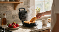 Is the Cuisinart Waffle Maker Worth It? Honest Take + Alternatives