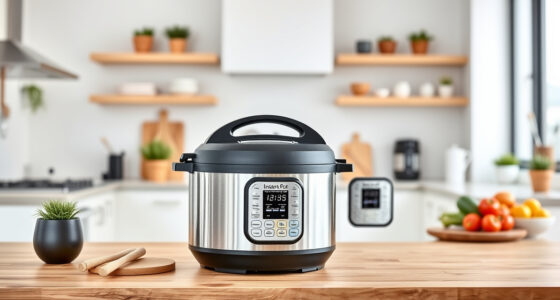 Is the Instant Pot Vortex Air Fryer Worth It? Honest Review