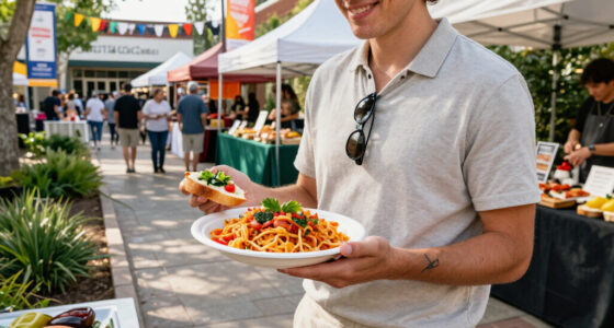 Italian Festival Moves To Scottsdale Civic Center