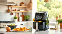 Keep Your Ninja Air Fryer Summer-Ready: Care & Troubleshooting Tips