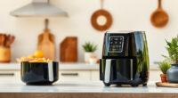 Keep Your Ninja Air Fryer Summer-Ready with This Care & Troubleshooting Guide