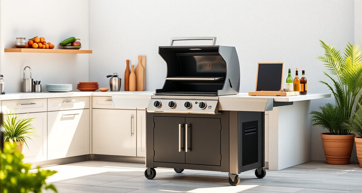 Keep Your Ninja Woodfire Pro Grill Summer-Ready: Care & Troubleshooting Tips