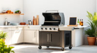 Keep Your Ninja Woodfire Pro Grill Summer-Ready: Care & Troubleshooting Tips