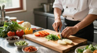 King Clarence Chef Khanh Nguyen Delivers High-octane Flavours At Angel Place Restaurant Ashe - SMH.com.au