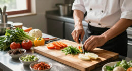 King Clarence Chef Khanh Nguyen Delivers High-octane Flavours At Angel Place Restaurant Ashe - SMH.com.au