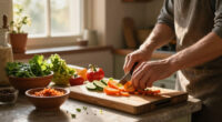 King Foundation Harmony In Food Surges In Global Coverage