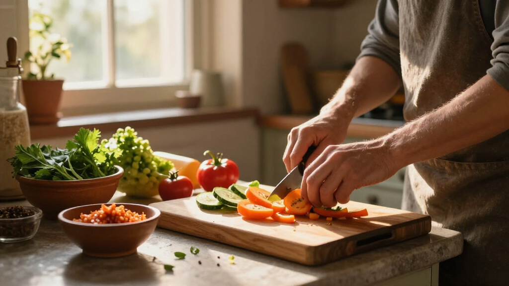 King Foundation Harmony In Food Surges In Global Coverage