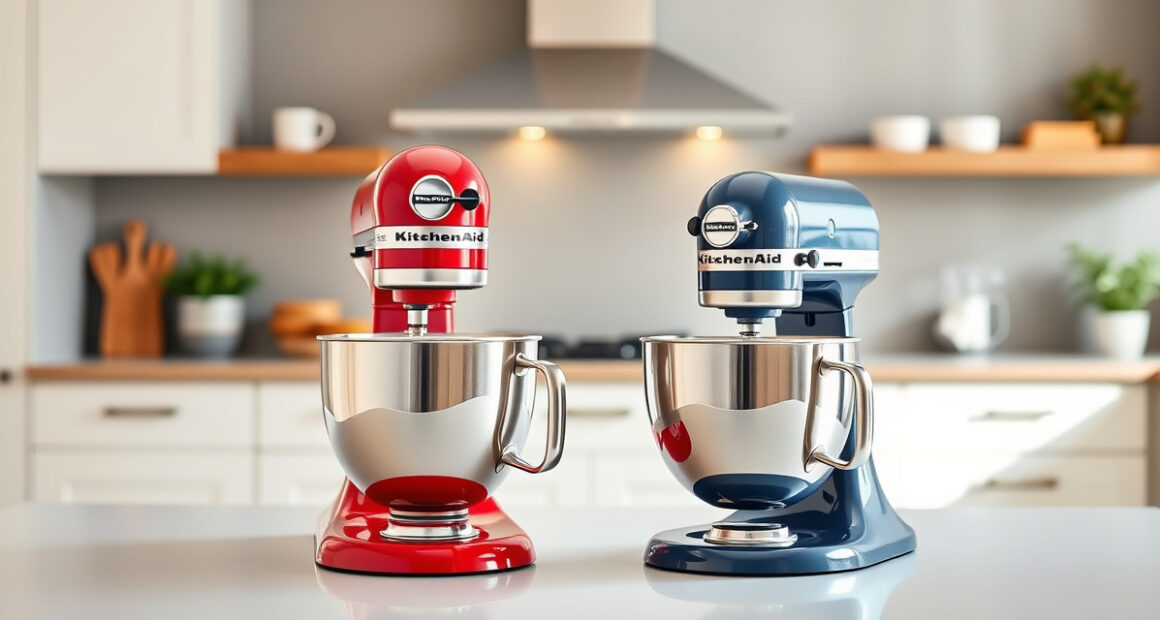 KitchenAid Flex Edge Beater Compatibility & Buying Guide