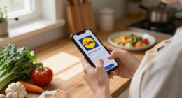 Lidl Ruckruf