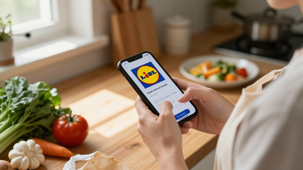 Lidl Ruckruf