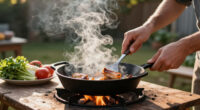 Made In’s Top-Rated Cast Iron Pan Is On Sale For The First Time Ever (Plus, 12 More Labor Day Deals We’re Shopping)