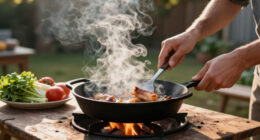 Made In’s Top-Rated Cast Iron Pan Is On Sale For The First Time Ever (Plus, 12 More Labor Day Deals We’re Shopping)