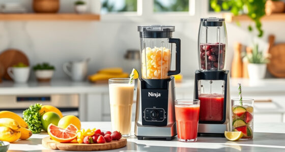 Make Your Summer Pool Party a Breeze with Ninja SLUSHi XL