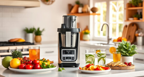 Make Your Summer Pool Party Effortless with the Ninja Everyday PossibleCooker™ Pro