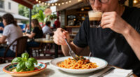 Mario’s Italian Cafe Serves Up Value In The Coachella Valley