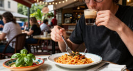 Mario’s Italian Cafe Serves Up Value In The Coachella Valley