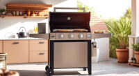 Master Summer Grilling with the Ninja OG951 Woodfire Pro Connect
