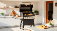 Master Summer Grilling with the Ninja Outdoor Woodfire Pro XL