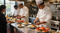 Ministry Of Crab To Host Two-day Pop-up At The Ritz-Carlton, Bangalore - BW Hotelier