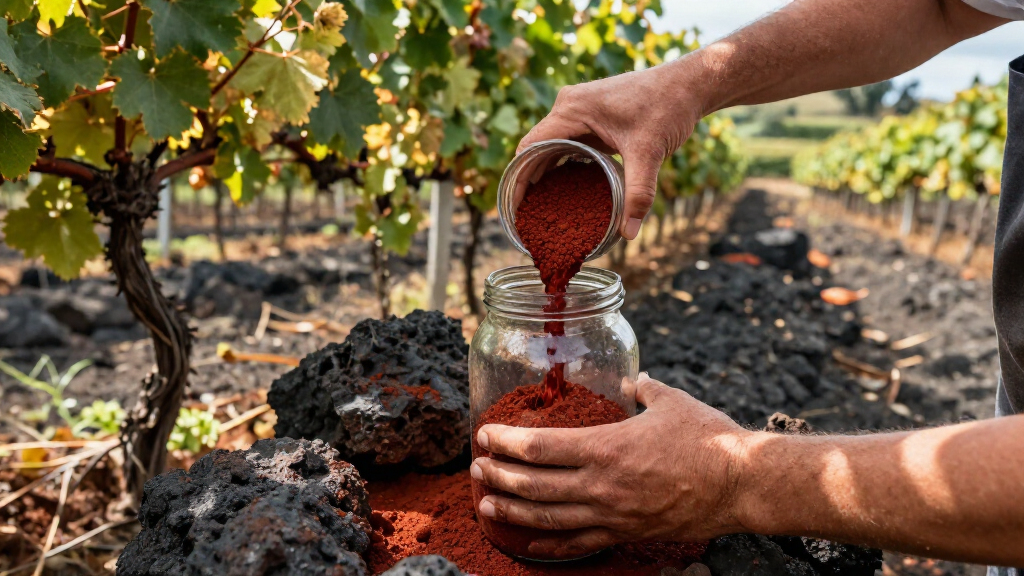 Mount Etna: The Juggernaut Of Italian Wine (Sep 2026)