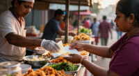 Mumbai’s Street Food Is Getting A Makeover: Gloves, Butter Paper And Less Artificial Colour - Open Magazine