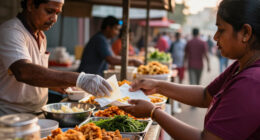Mumbai’s Street Food Is Getting A Makeover: Gloves, Butter Paper And Less Artificial Colour - Open Magazine