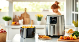 Must-Have Accessories for Your Ninja Air Fryer This Summer