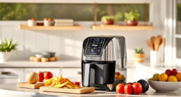 Must-Have Accessories for Your Ninja Foodi XL 2-Basket Air Fryer This Summer