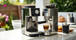 Must-Have Accessories for Your Ninja Luxe Café Pro Espresso Machine