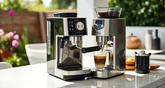Must-Have Accessories for Your Ninja Luxe Café Pro Espresso Machine