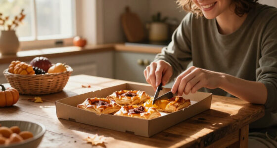 My Favorite Bread Subscription Service Just Added The Most Delicious Fall Pastries To Its Lineup