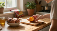 Nine Years Later, This 2-Ingredient Sweet Potato Recipe Is Still The Best