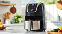 Ninja Air Fryer (10QT DoubleStack XL): The Ultimate Summer Cooking Companion