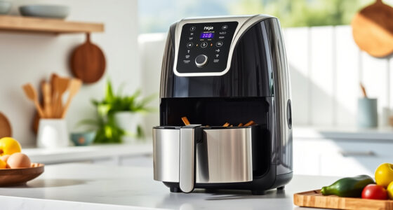 Ninja Air Fryer (10QT DoubleStack XL): The Ultimate Summer Cooking Companion