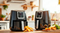 Ninja Air Fryer DoubleStack XL: The Ultimate Summer Cooking Companion