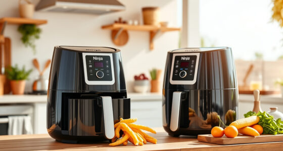 Ninja Air Fryer DoubleStack XL: The Ultimate Summer Cooking Companion