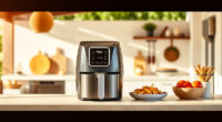 Ninja Air Fryer: The Ultimate Summer Cooking Companion