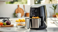 Ninja Air Fryer: Your Perfect Summer Snack Maker