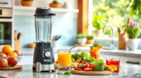 Ninja Blast Portable Blender: Perfect for Summer Outdoor Moments
