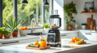 Ninja BN805A Pro Plus Kitchen System: Summer Blend Master