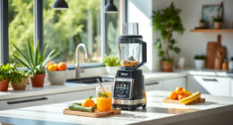 Ninja BN805A Pro Plus Kitchen System: Summer Blend Master